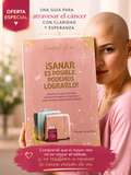 Libro Sanar es Posible Podemos Lograrlo!