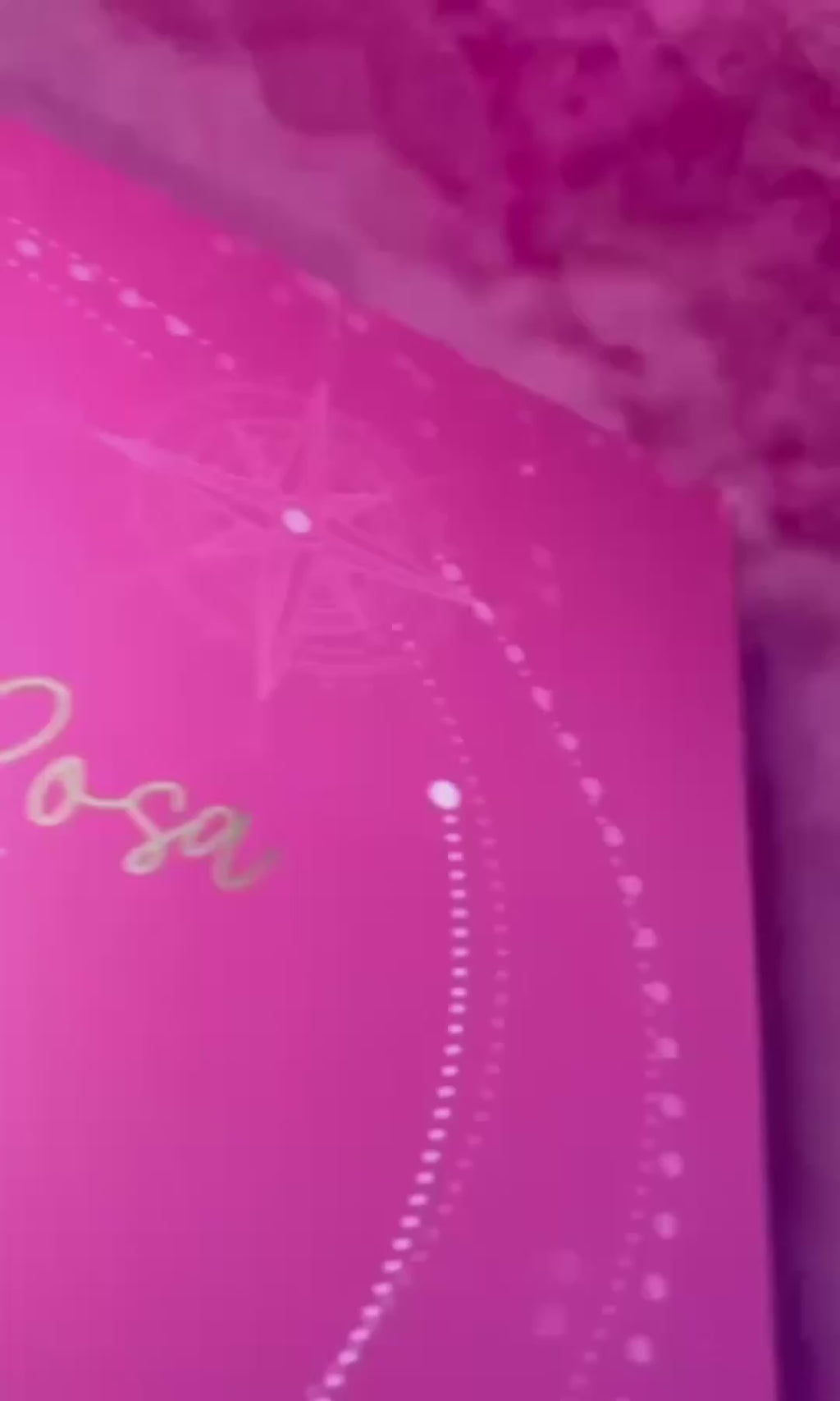Kit Pasaporte Rosa - ¡Sanar es posible y podemos lograrlo!